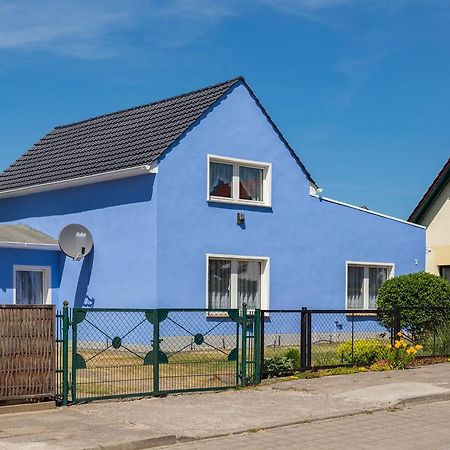 Haus Frieda Koserow Exterior foto