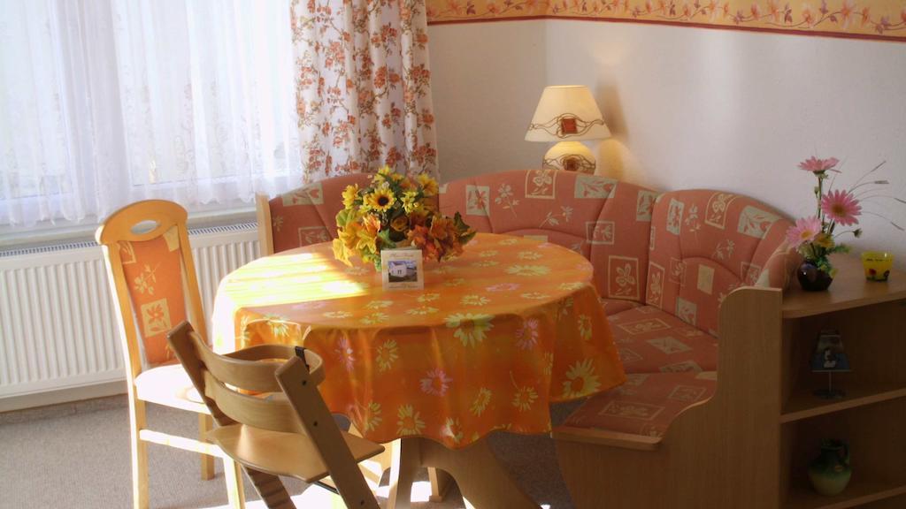 Haus Frieda Koserow Quarto foto